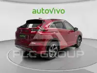 2022 Mitsubishi ECLIPSE