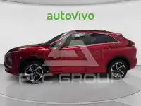 2022 Mitsubishi ECLIPSE