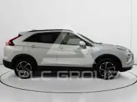 2022 Mitsubishi ECLIPSE