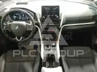 2022 Mitsubishi ECLIPSE