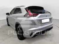 2022 Mitsubishi ECLIPSE
