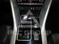 2022 Mitsubishi ECLIPSE