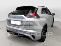 2022 Mitsubishi ECLIPSE