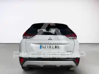 2022 Mitsubishi ECLIPSE