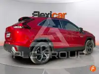 2022 Mitsubishi ECLIPSE