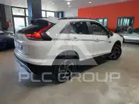 2022 Mitsubishi ECLIPSE