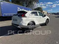 2022 Mitsubishi ECLIPSE