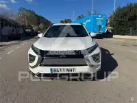 2022 Mitsubishi ECLIPSE
