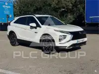 2022 Mitsubishi ECLIPSE