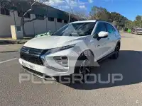 2022 Mitsubishi ECLIPSE