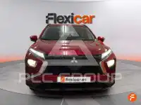 2022 Mitsubishi ECLIPSE