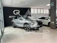 2022 Mitsubishi ECLIPSE