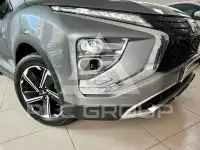 2022 Mitsubishi ECLIPSE