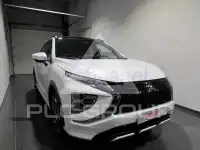 2022 Mitsubishi ECLIPSE