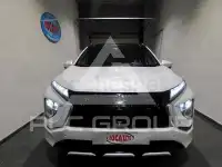2022 Mitsubishi ECLIPSE