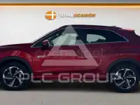 2022 Mitsubishi ECLIPSE