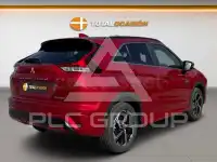 2022 Mitsubishi ECLIPSE