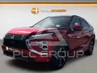 2022 Mitsubishi ECLIPSE