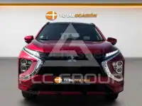 2022 Mitsubishi ECLIPSE