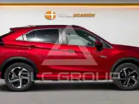 2022 Mitsubishi ECLIPSE