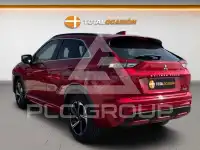 2022 Mitsubishi ECLIPSE