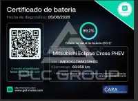 2022 Mitsubishi ECLIPSE