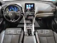 2022 Mitsubishi ECLIPSE