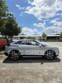 2022 Mitsubishi ECLIPSE