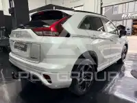 2022 Mitsubishi ECLIPSE