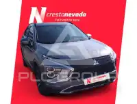 2022 Mitsubishi ECLIPSE