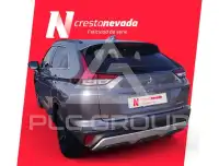 2022 Mitsubishi ECLIPSE