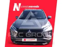 2022 Mitsubishi ECLIPSE