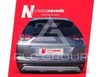 2022 Mitsubishi ECLIPSE