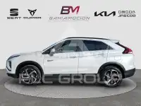 2022 Mitsubishi ECLIPSE