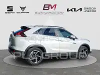 2022 Mitsubishi ECLIPSE