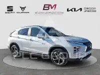 2022 Mitsubishi ECLIPSE