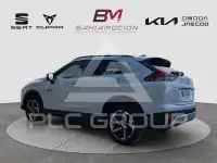 2022 Mitsubishi ECLIPSE