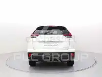 2022 Mitsubishi ECLIPSE