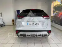2022 Mitsubishi ECLIPSE