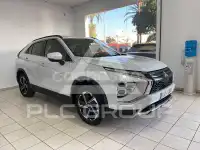 2022 Mitsubishi ECLIPSE
