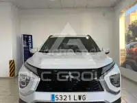 2022 Mitsubishi ECLIPSE
