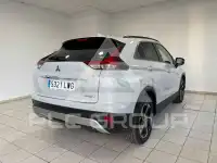 2022 Mitsubishi ECLIPSE