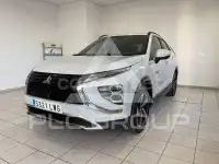 2022 Mitsubishi ECLIPSE