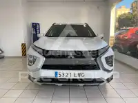 2022 Mitsubishi ECLIPSE