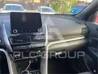 2022 Mitsubishi ECLIPSE