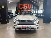 2022 Mitsubishi ECLIPSE