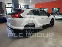 2022 Mitsubishi ECLIPSE