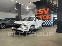 2022 Mitsubishi ECLIPSE