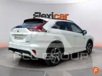 2022 Mitsubishi ECLIPSE