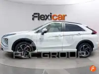 2022 Mitsubishi ECLIPSE